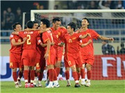 Bóng đá anh, ngoại hạng anh, lịch thi đấu euro 2012, Đội tuyển VN lọt vào top 100 của FIFA: Không có gì mà ầm ĩ